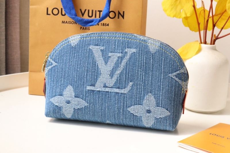 Louis Vuitton Cosmetic Bags